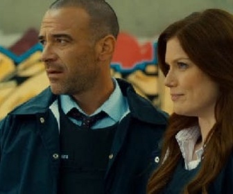 Replay Jessica King - S2 E1 - En eaux troubles