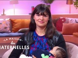 Replay La maison des Maternelles - J'ai été opérée de l'appendicite pendant ma grossesse