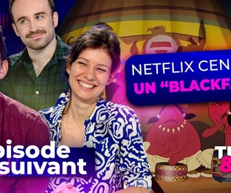 Épisode suivant replay