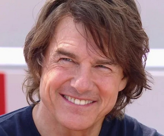 Replay 20h30 l'été - l'été - Émission spéciale avec Tom Cruise