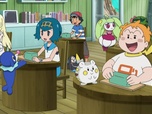 Replay S21 E02 - Cache-cache Pokémon !