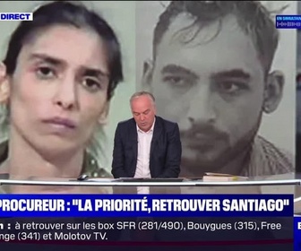 Replay Marschall Truchot Story - Story 3 : Pourquoi ses parents ont-ils enlevé Santiago ? - 24/10