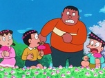 Replay Doraemon - S01 E27 - L'évantail de printemps
