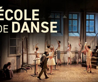 Replay L'école de danse
