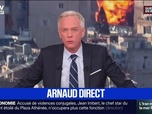 Replay Arnaud Direct - Jeudi 16 avril 2026
