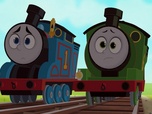 Replay Thomas et ses amis - A la recherche du kraken