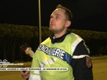 Replay 100 jours avec les gendarmes des Alpes - S1E3 - Alpes - Épisode 3