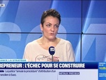 Replay BFM Entreprise - Mercredi 25 février
