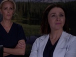 Replay Grey's anatomy - S16 E18 - Pro bono