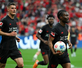 Replay Bundesliga : Leverkusen corrige Leipzig et relance totalement la course à la C1 !