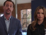 Replay NCIS - S22 E5 - L'espion qui venait du froid