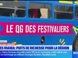 Replay Les longs formats des Locales - Au Nord ses trésors - Séries Mania, puits de richesse pour la région