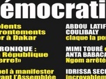 Replay Dans La Presse - Report de la présidentielle au Sénégal : La démocratie est-elle menacée?