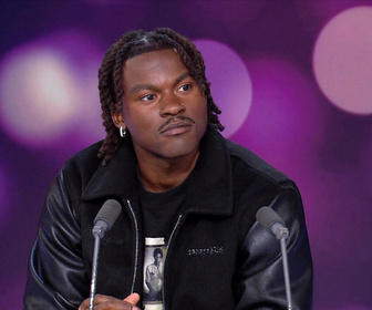 Replay À l'Affiche ! - Créol, Fally Ipupa et les confidences de Lestin