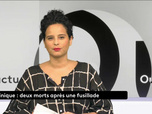 Replay Outre-mer l'actu - Émission du vendredi 12 septembre 2025