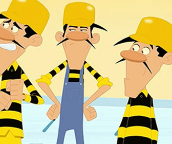 Replay Les Dalton - 21/11/2025