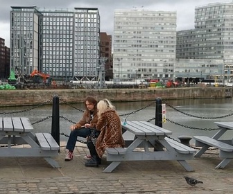 Replay ARTE Journal - À Liverpool, les habitants déçus du parti travailliste