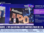 Replay Tech & Co, la quotidienne - Mardi 29 septembre