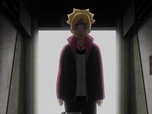 Replay Boruto - Naruto next generations - S3 E7 - Le tournoi commence!
