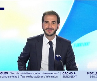 Replay Good Morning Business - Émission du 20 août 2026