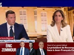 Replay 100% Mabrouk - Budget 2027: Jordan Bardella (RN) estime que Emmanuel Macron a éteint l'économie française