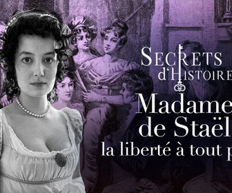 Replay Secrets d'Histoire