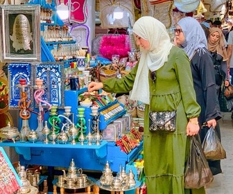 Replay Tunisie, le Nord - Fascinant Maghreb