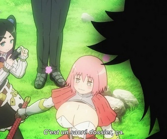 Replay Immoral guild - Épisode 10 - Doutes & Mon père, ce saint homme