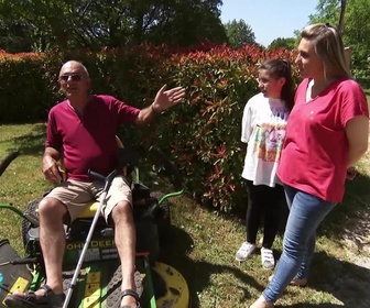 Replay Camping family : notre vie au camping - Episode 6