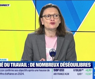 Replay Tout pour investir - Le déchiffrage : Marché du travail, de nombreux déséquilibres - 20/02