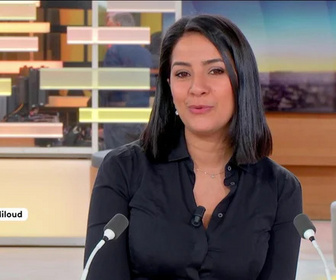La matinale week-end replay