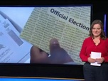 Replay Info ou intox - Non, cette vidéo ne montre pas une fraude électorale en Pennsylvanie