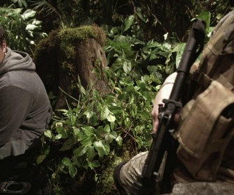 Replay Stargate universe - S1 E8 - Les naufragés du temps