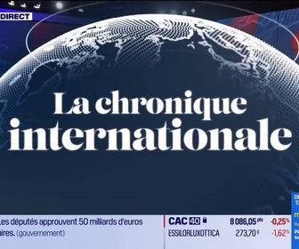 Replay Le 19h Eco - Venezuela : du pétrole et des alliances avec la Russie et la Chine face aux États-Unis