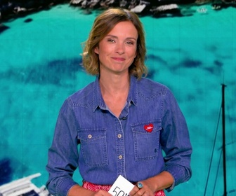 Replay 50' inside, Le mag du 30 août 2025