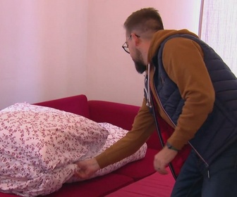 Replay Le château de mes rêves - Émission 9