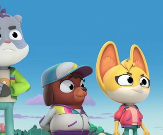 Replay Les enquêtes sauvages - L'affaire de la fuite sans fin