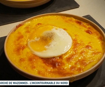 Replay Un jour, un doc - Marché de Wazemmes : l'incontournable du Nord