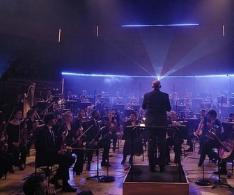 Replay Star Wars - Le cinéma de John Williams