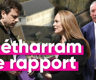 Replay Top Info - 50 recommandations, État défaillant, ce que contient le rapport Bétharram