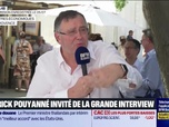 Replay La Grande Interview - Patrick Pouyanné (TotalEnergies) : Pétrole, le prix ne devrait pas augmenter - 08/07