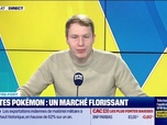 Replay Tout pour investir - Le coffre-fort : Cartes Pokémon, un marché florissant - 02/04