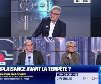 Replay C'est votre argent - La semaine de votre argent - 24/10