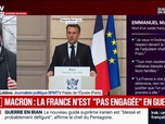 Replay L'intégrale de BFM Non-Stop du vendredi 13 mars 2026