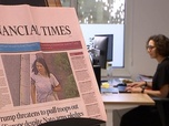 Replay Europe : la montée de l'extrême droite - Le jugement de Marine Le Pen vu par la presse étrangère