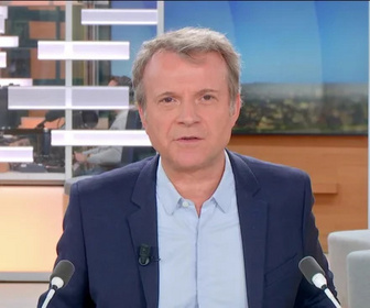 Replay L'info s'éclaire - 26/11/2025