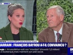 Replay Face à Duhamel : Lucie Castets - Bétharram, Bayrou a-t-il convaincu ? - 15/05