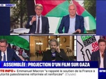 Replay Marschall Truchot Story - Story 4 : Projection d'un film sur Gaza à l'Assemblée nationale - 29/05