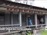 Replay Journal de l'Afrique - RD Congo : violences envers une femme en couches, une vidéo qui fait scandale