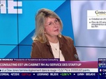 Replay Focus PME - Corinne Moreau (Como Consulting ) : Como Consulting est un cabinet RH au service des start-up - 13/05